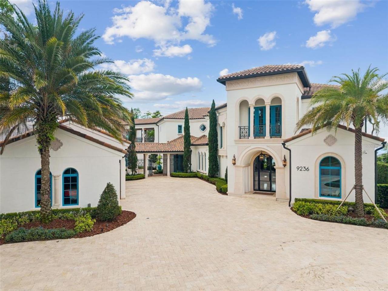 5 bedroom House for sale in Orlando
