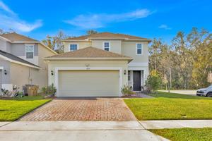 4 bedroom House for sale in Kissimmee