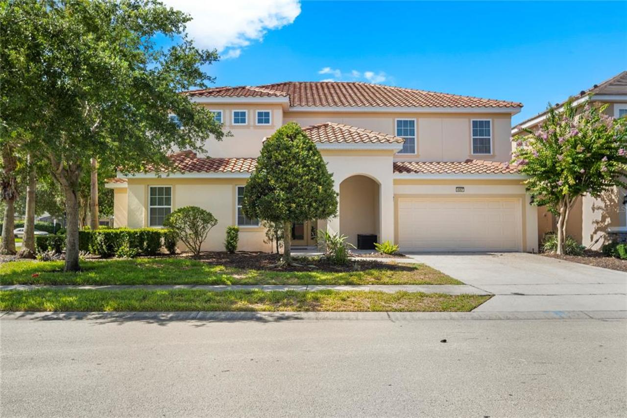 9 bedroom House for sale in Davenport
