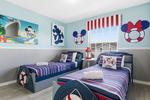 5 bedroom Townhouse for sale in Kissimmee