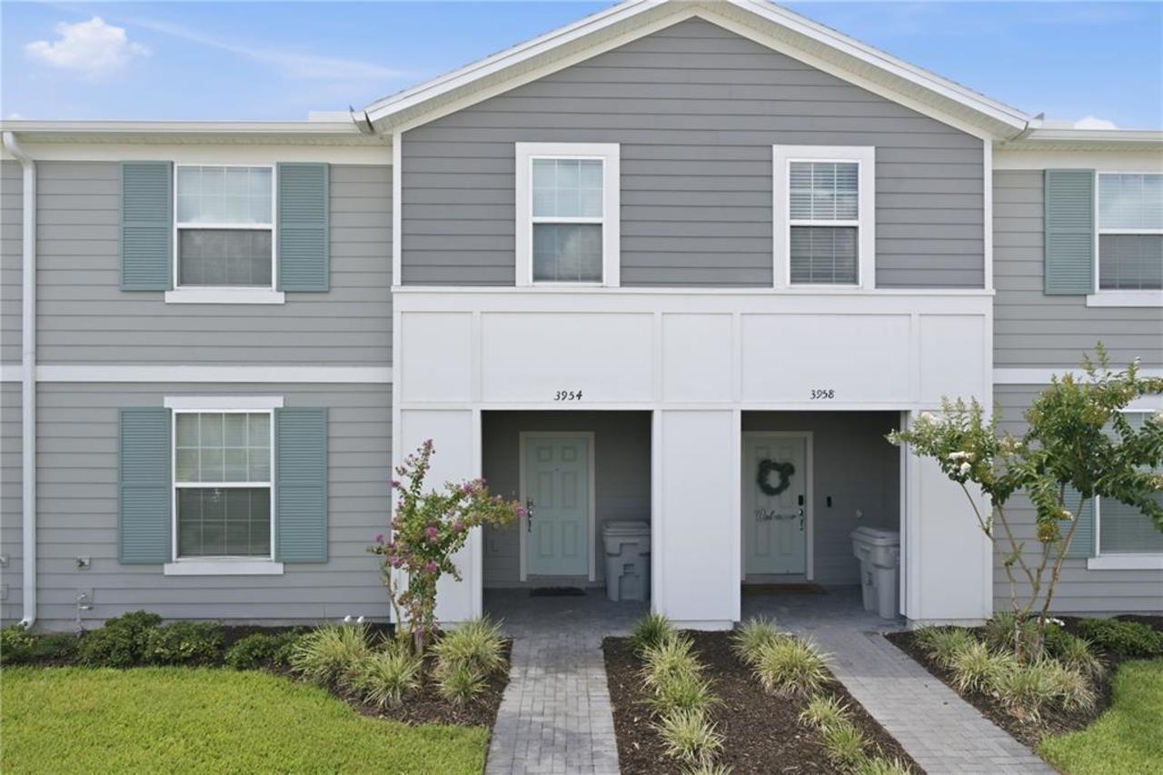 5 bedroom Townhouse for sale in Davenport