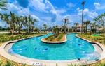 8 soverom Hus til salgs i Kissimmee 
