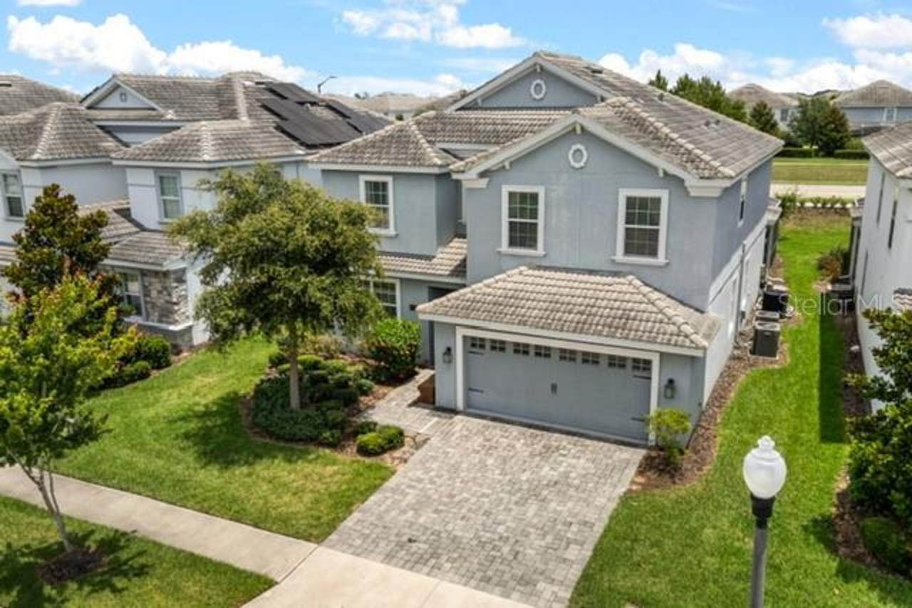 6 bedroom House for sale in Champions Gate