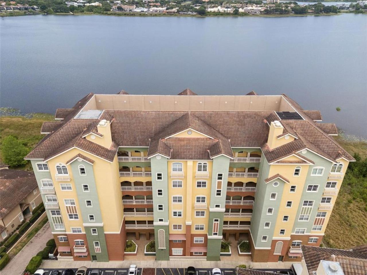 2 bedroom Apartment for sale in Orlando