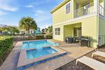 5 bedroom House for sale in Kissimmee