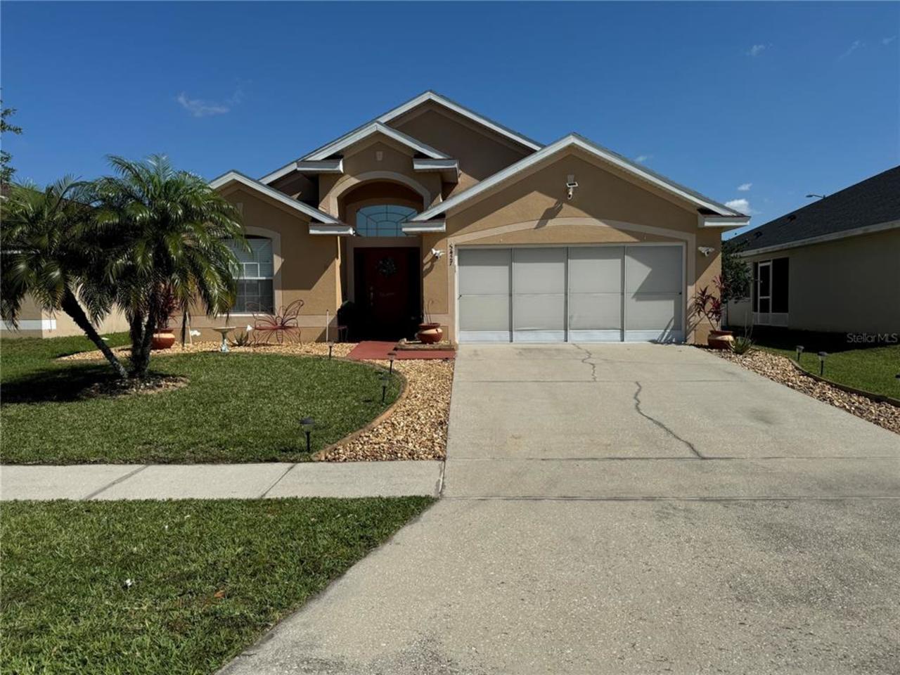 4 bedroom House for sale in Kissimmee