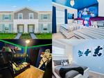 5 bedroom Townhouse for sale in Davenport