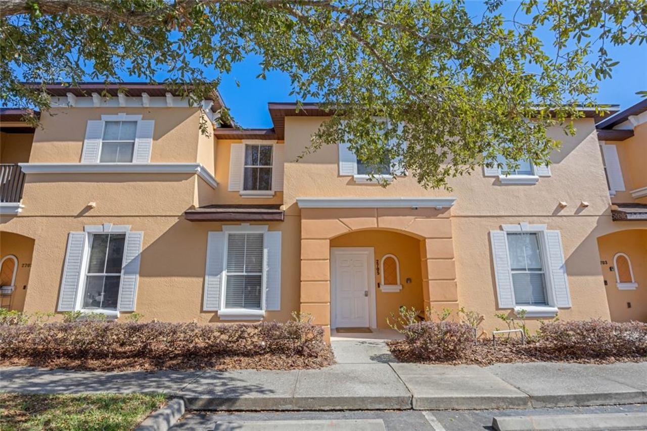 3 bedroom Townhouse for sale in Kissimmee