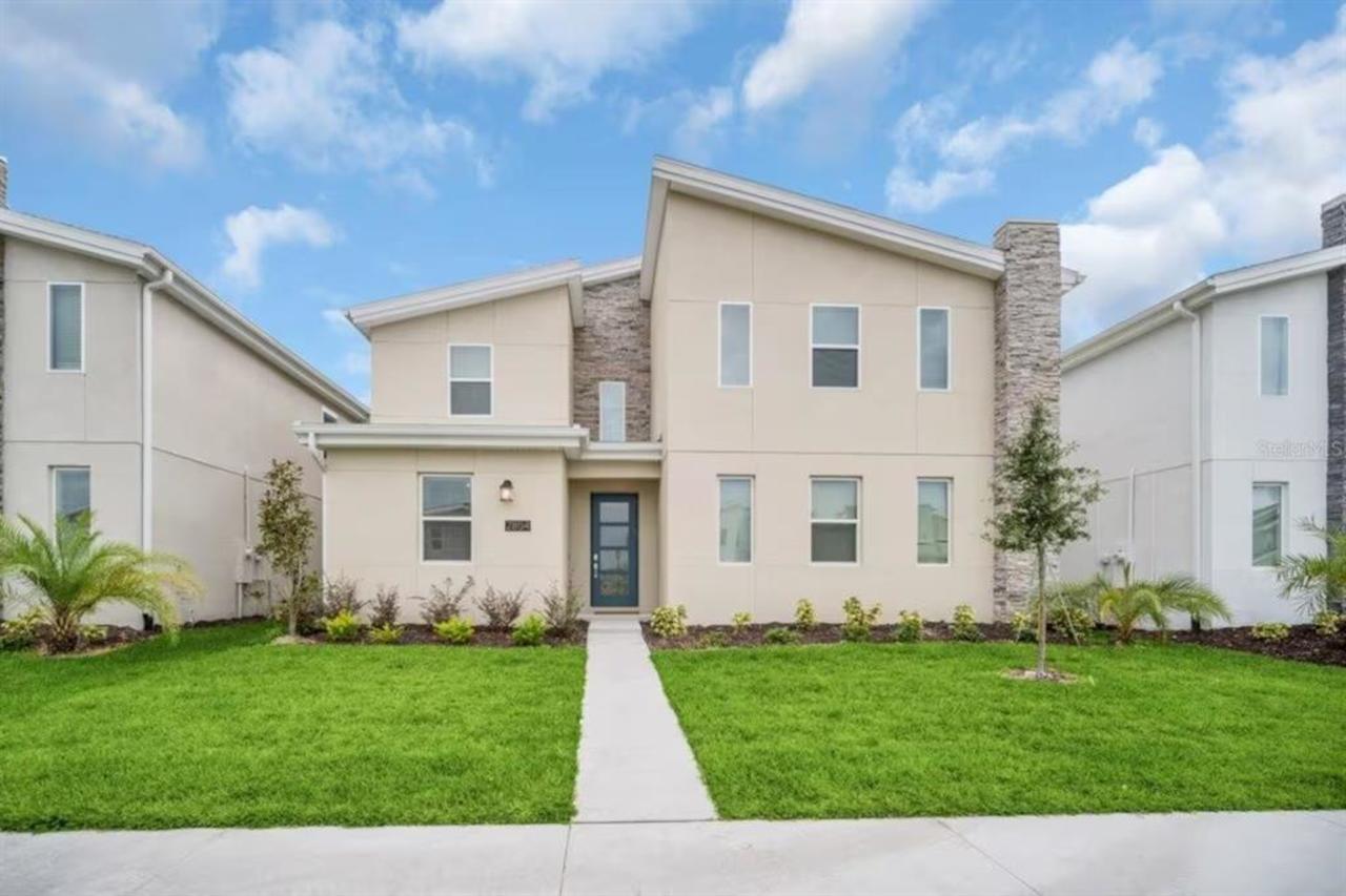 9 bedroom House for sale in Kissimmee