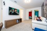 4 bedroom Townhouse for sale in Kissimmee
