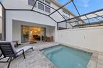 4 bedroom Townhouse for sale in Clermont