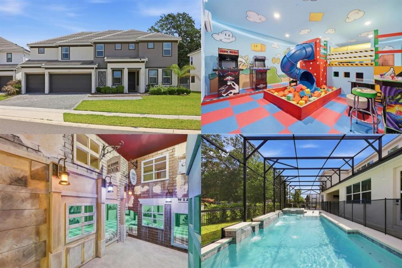 13 bedroom House for sale in Kissimmee