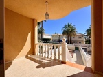 2 bedroom Villa for sale in Rojales