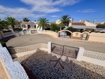 3 sovrum Villa till salu i Rojales 