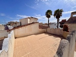 3 sovrum Villa till salu i Rojales 
