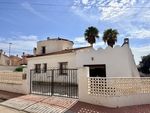 3 sovrum Villa till salu i Rojales 