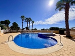 3 sovrum Villa till salu i Orihuela Costa 