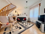 3 sovrum Villa till salu i Rojales 