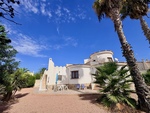 3 sovrum Villa till salu i Rojales 