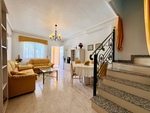 2 bedroom Villa for sale in Rojales