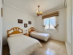 2 bedroom Villa for sale in Rojales