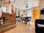 3 sovrum Villa till salu i Orihuela Costa 