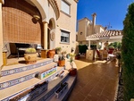 3 sovrum Villa till salu i Orihuela Costa 