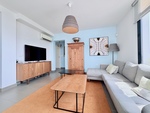 3 bedroom Appartement te koop in Orihuela Costa