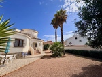 3 sovrum Villa till salu i Rojales 