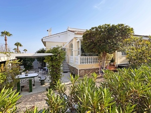 3 bedroom Villa for sale in Rojales