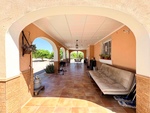 3 bedroom Villa for sale in Dolores