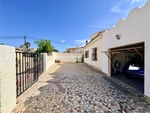 3 sovrum Villa till salu i Rojales 