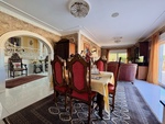 6 bedroom Villa te koop in San Fulgencio
