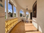 3 sovrum Villa till salu i Rojales 