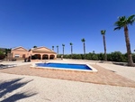3 bedroom Villa for sale in Dolores