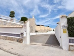 4 bedroom Villa for sale in Orihuela Costa