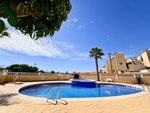 3 sovrum Villa till salu i Orihuela Costa 