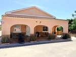 3 bedroom Villa for sale in Dolores