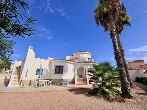 3 schlafzimmer Villa 
zum verkauf in Rojales 