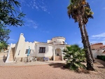 3 sovrum Villa till salu i Rojales 