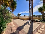 3 sovrum Villa till salu i Orihuela Costa 