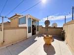 3 sovrum Villa till salu i Orihuela Costa 