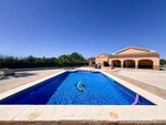 3 bedroom Villa for sale in Dolores