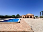 3 bedroom Villa for sale in Dolores