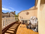 3 sovrum Villa till salu i Orihuela Costa 