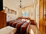 3 sovrum Villa till salu i Orihuela Costa 