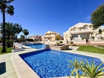 2 bedroom Villa for sale in Rojales