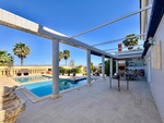 6 bedroom Villa te koop in San Fulgencio