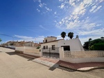 3 sovrum Villa till salu i Rojales 