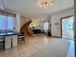 3 sovrum Villa till salu i Rojales 